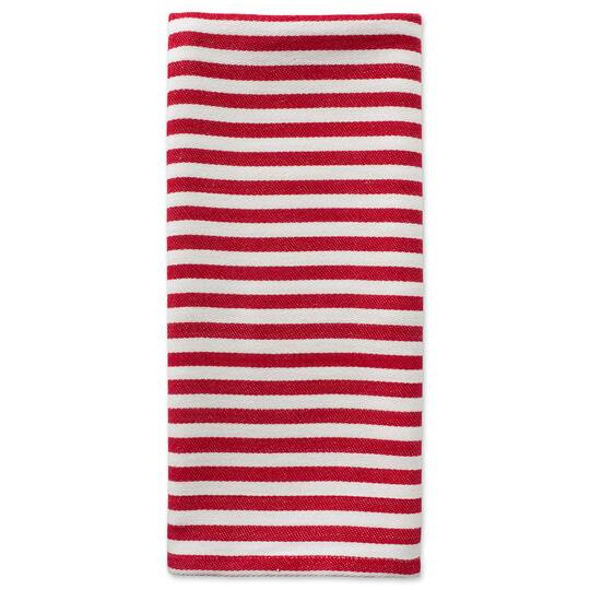 DII® Assorted Naughty Nice Holiday Printed Dishtowel Set